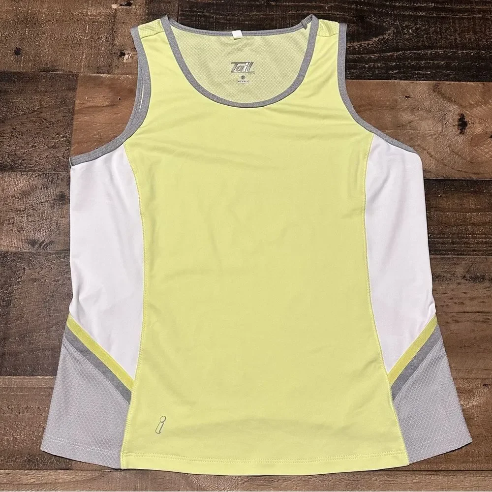 Tail Activewear Tank Top